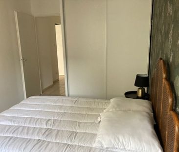 LUMINEUX T2 EN RESIDENCE SECURISEE AVEC BALCON ET PARKING - Photo 3