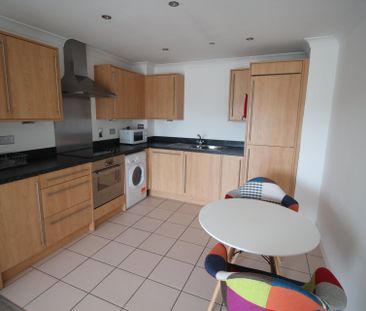 1 bed flat to rent in Quayside Drive - Photo 4