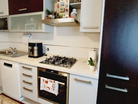 T2 for rent, next to the Glicínias Shopping Center, Aveiro. - Photo 2