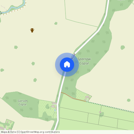 Alfold Road, Cranleigh GU6