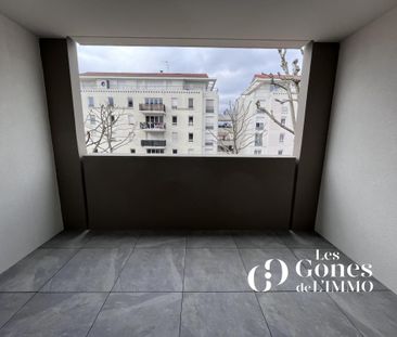 Location Appartement 3 pièces 66m² VILLEFRANCHE SUR SAONE 69400 - Photo 6