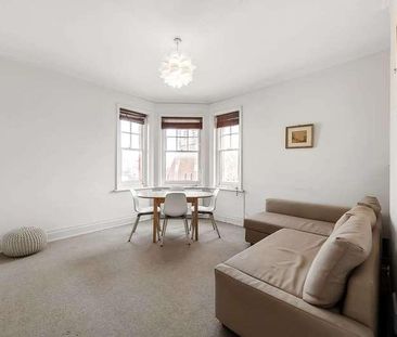 Elm Park Mansions, Chelsea, SW10 - Photo 2