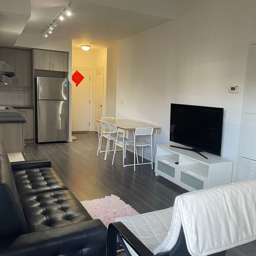 For Lease - 99 South Town Centre Boulevard Unit# B901, Markham, Ontario - Photo 1