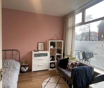 Te huur: Kamer Hoefstraat in Tilburg - Foto 3