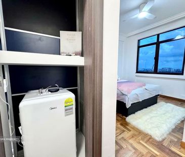 Parc Oasis (D22), Condominium - For Rent - Photo 3