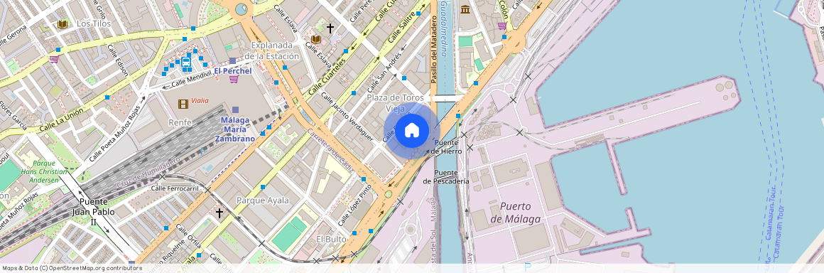 Calle Alfonso Reyes, Málaga, Andalusia 29002, Malaga