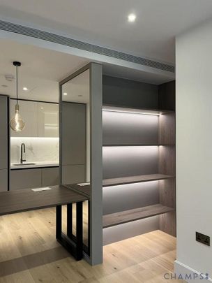 1 bedroom flat to rent - Photo 1