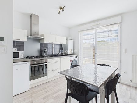 Appartement T2 Pont-l'Abbé à louer - Photo 3