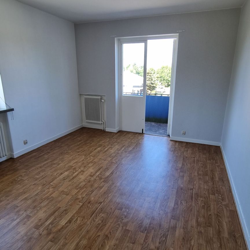 Stationsvägen, Tidan - Foto 1