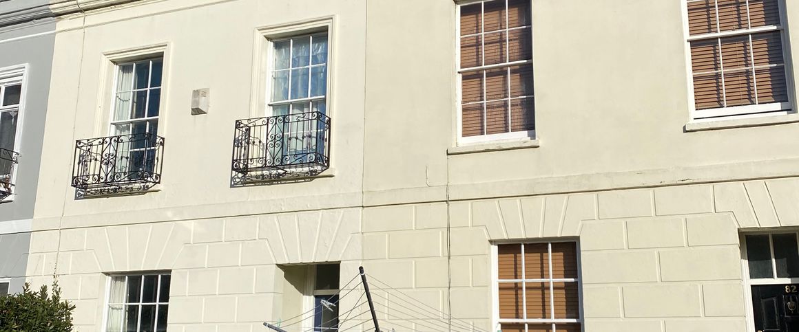 Fairview Road - Photo 1