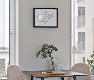 Sylvangatan, Solna - Photo 1