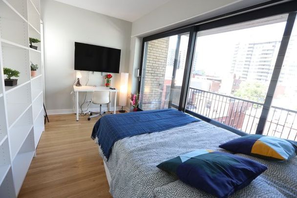 Flex Basic with Balcony - Drummond - Photo 1