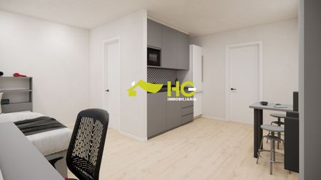 Alquiler Estudio en Urbanización - El Bosque, Villaviciosa De Odón - Photo 5