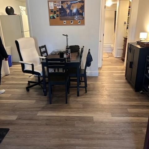 MYRAND, A COTÉ DE L'UNIVERSITÉ LAVAL - Photo 1