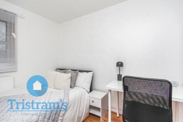 6 bed End Terraced House for Rent - Photo 1