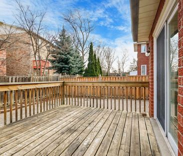 For Lease - 49 Havenview Road Unit# Lower, Toronto, Ontario - Photo 4