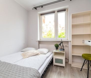 Pokój, ul. Podwale Staromiejskie - Фото 3