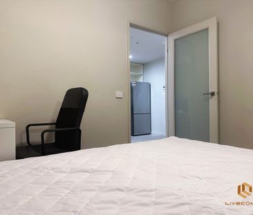 Melbourne CBD - Photo 4