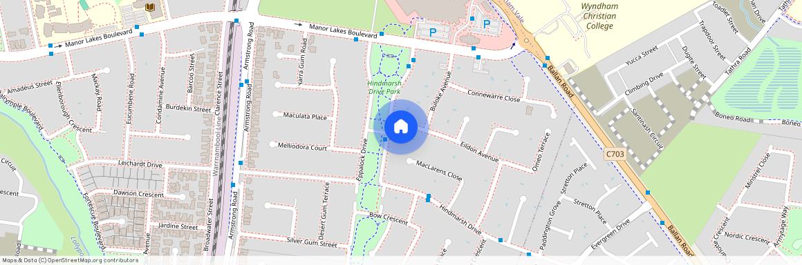 4A Eildon Ave, Vic 3024, Manor Lakes