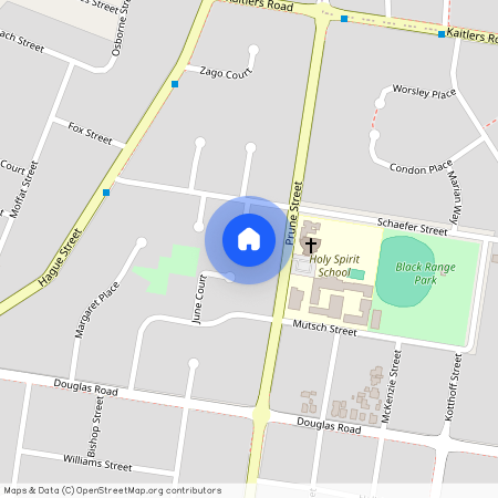 544 Colleen Place, NSW 2641, Lavington