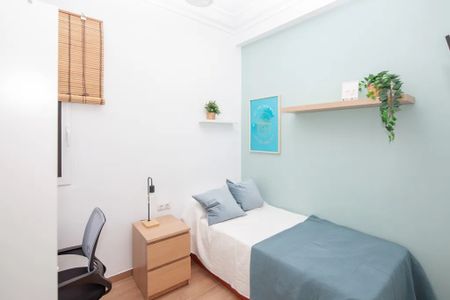 Carrer Conca, Valencia, Valencian Community 46008 - Photo 3