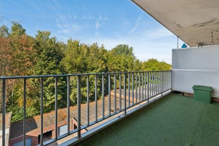 APPARTEMENT TE AALST MET TOPLIGGING. - Foto 3