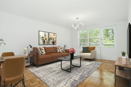 For Lease - 49 Glen Elm Avenue Unit# 102, Toronto, Ontario - Photo 2