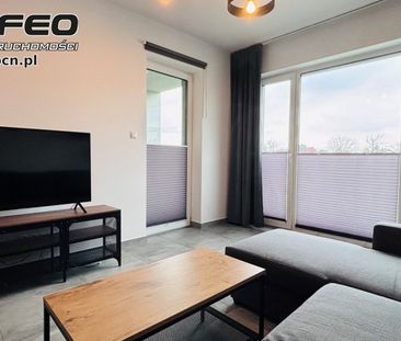 Mieszkanie na wynajem - Zdjęcie 2