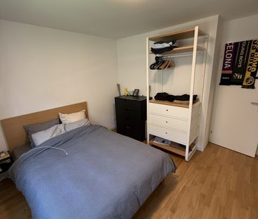 APPARTEMENT DE 3 PIÈCES À ZOLLIKOFEN (BE), MEUBLÉ, TEMPORAIRE - Photo 2