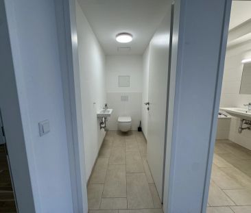 Gartenwohnung in Hofruhelage - Nahe Siemensstraße & Brünner Straße - Photo 6