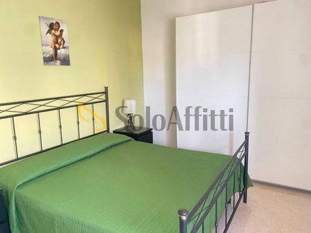 Bilocale via Enrico Ghezzi, Centro, Sciacca - Photo 3