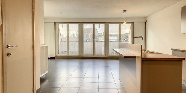 Appartement te huur in Maldegem voor € 875 met 2 slaapkamers - Foto 1