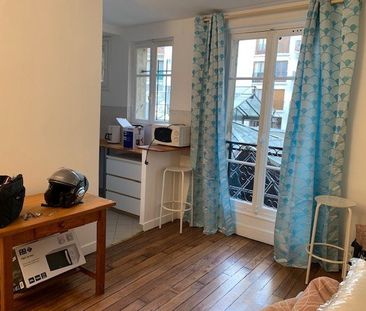 METRO GOBELINS - Photo 3