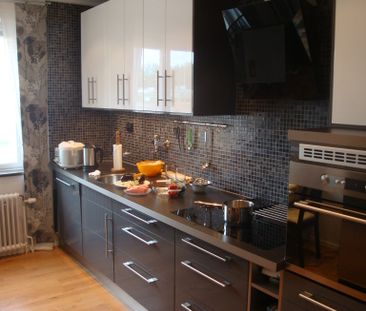 Nämndemansgatan, Solna - Foto 3