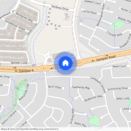 21 Brushtail Street, 6714, Baynton Wa