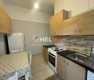Διαμέρισμα για ενοικίαση Τριών Ναυάρχων - Άγιος Ανδρέας (Πάτρα) - Photo 1