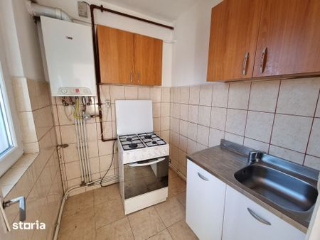 Apartament de inchiriat Milcov, zona Kaufland - Photo 3