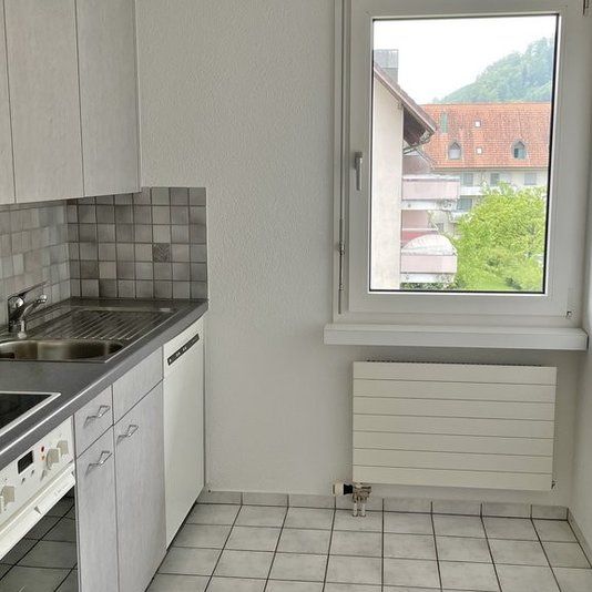 MIETEN OHNE KAUTION - Klein, aber fein: Günstige 2-Zimmerwohnung - Foto 1