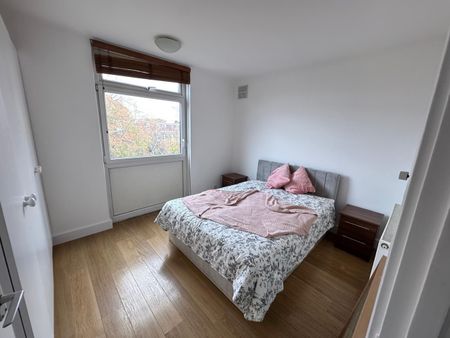 2 Bed Flat, Guildford Road, SW8 - Photo 3