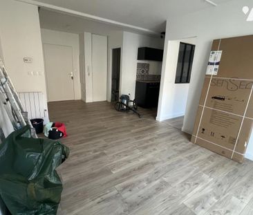 T1bis proche gare - Photo 2