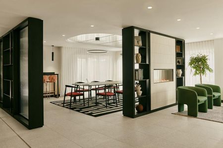 3 bedroom apartment to rent - Photo 5