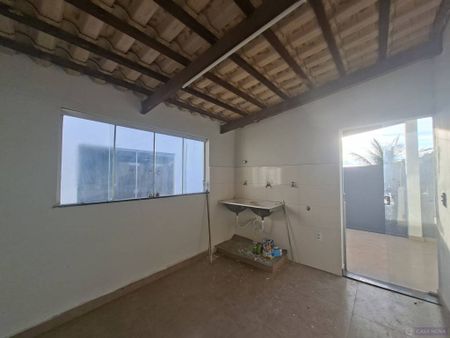 Casa Aluguel - Foto 2
