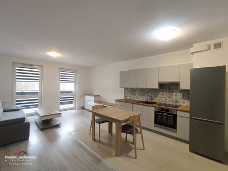 Grudziądz, Nowy Rządz Mieszkanie na wynajem - Zdjęcie 2