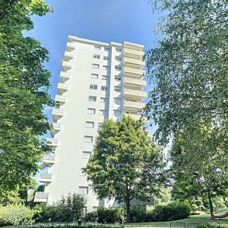 BEL Appartement de 3.5 pièces - Foto 4
