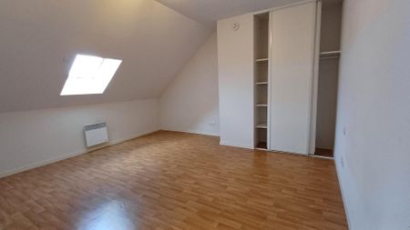 location Appartement T2 DE 48.98m² À NANTES - Photo 3