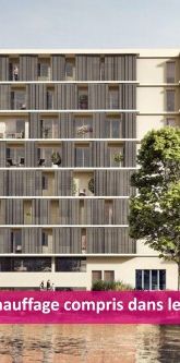 Location Appartement 2 pièces 42m² VALENCIENNES 59300 - Photo 1