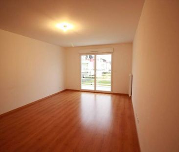 Appartement 3 pièces - - Photo 2