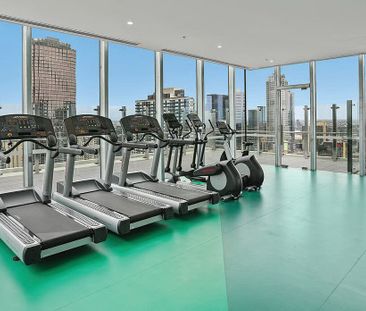 Melbourne CBD - Photo 5