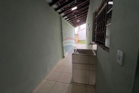 Casa para locação - Parque Residencial Klavin - Nova Odessa/SP. - Photo 5