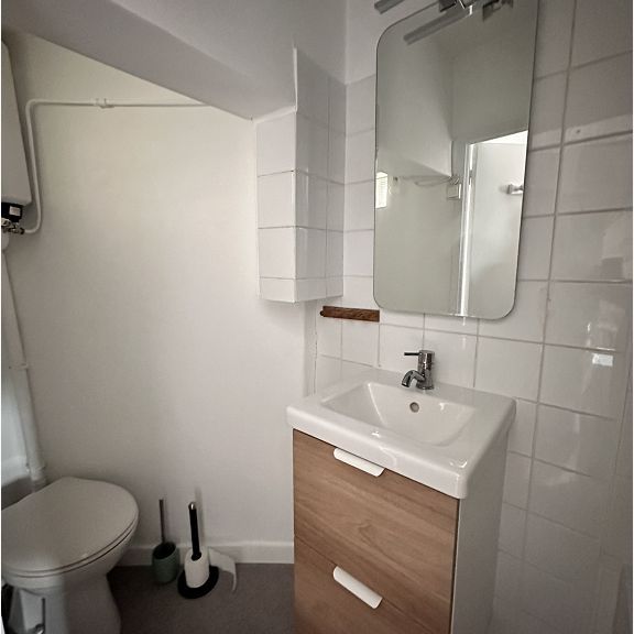 1 Pièce bis Centre ville – - Photo 1